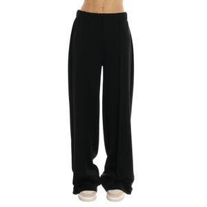 PANTALONE IN FELPA VICOLO NERO